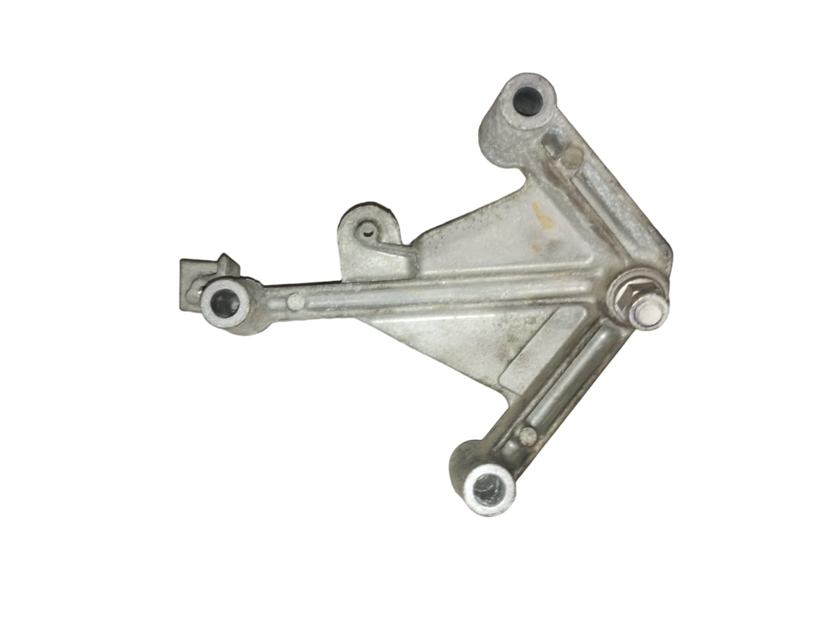 Suporte Superior Coxim Câmbio Renault Clio 1.0 11 15