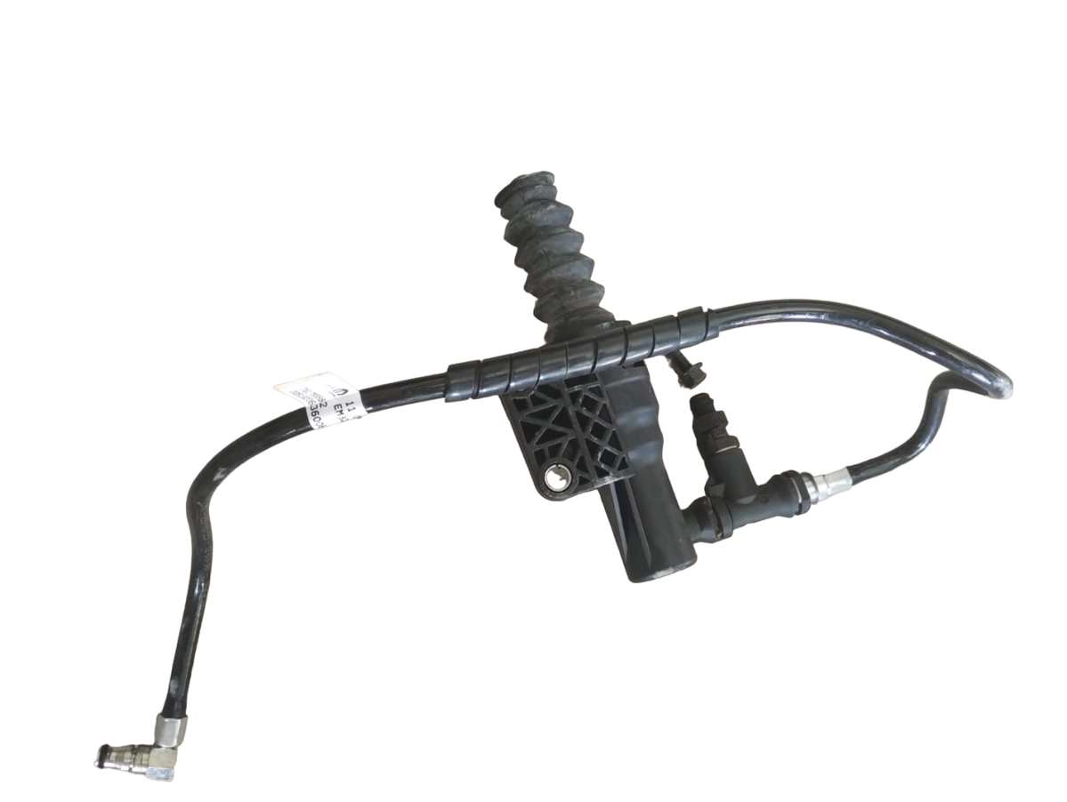 Cilindro Atuador Embreagem Fiat Argo 2024 1.0 Drive Flex