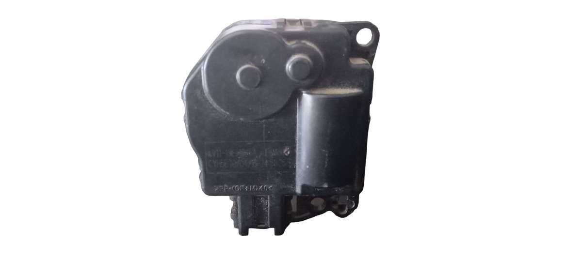 Motor Atuador Caixa Ventilador Ford Ka 2019 2020 2021