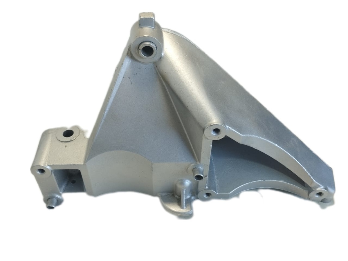 SUPORTE ALTERNADOR GOL PARATI G2 A G5 1997 A 2012