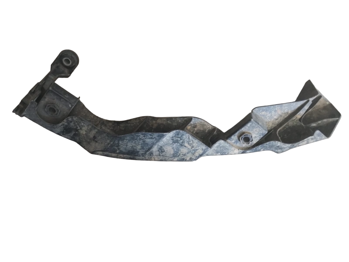 Suporte Guia Parachoque Farol Ld Vw Polo Virtus 18 A 20