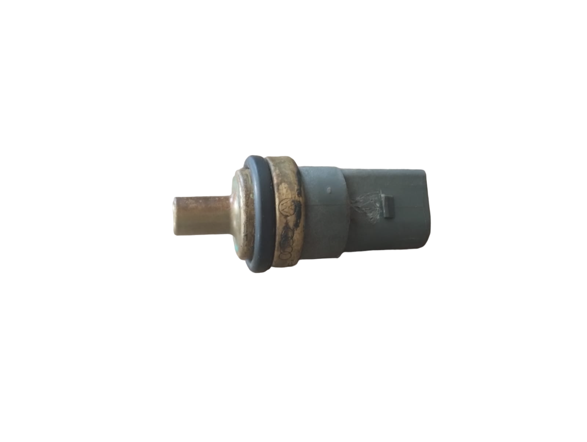 Sensor Temperatura Agua Polo Virtus 2018 À 2021