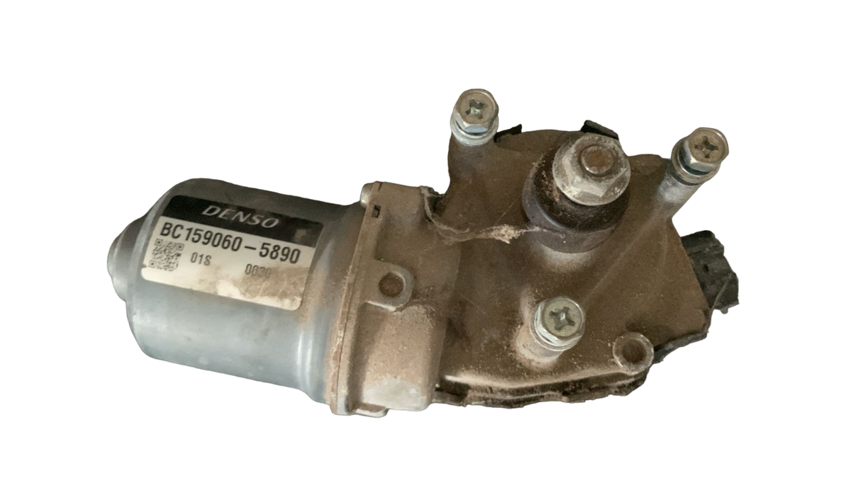Motor Limpador Para-brisa Dianteiro Corolla 2014 2015 a 2019