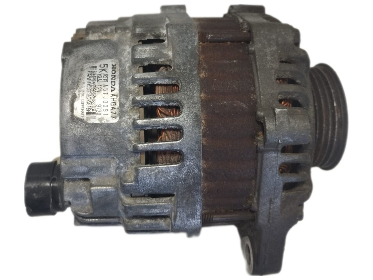  Alternador Honda Fit City 1.4 1.5 Flex 2009 a 2014