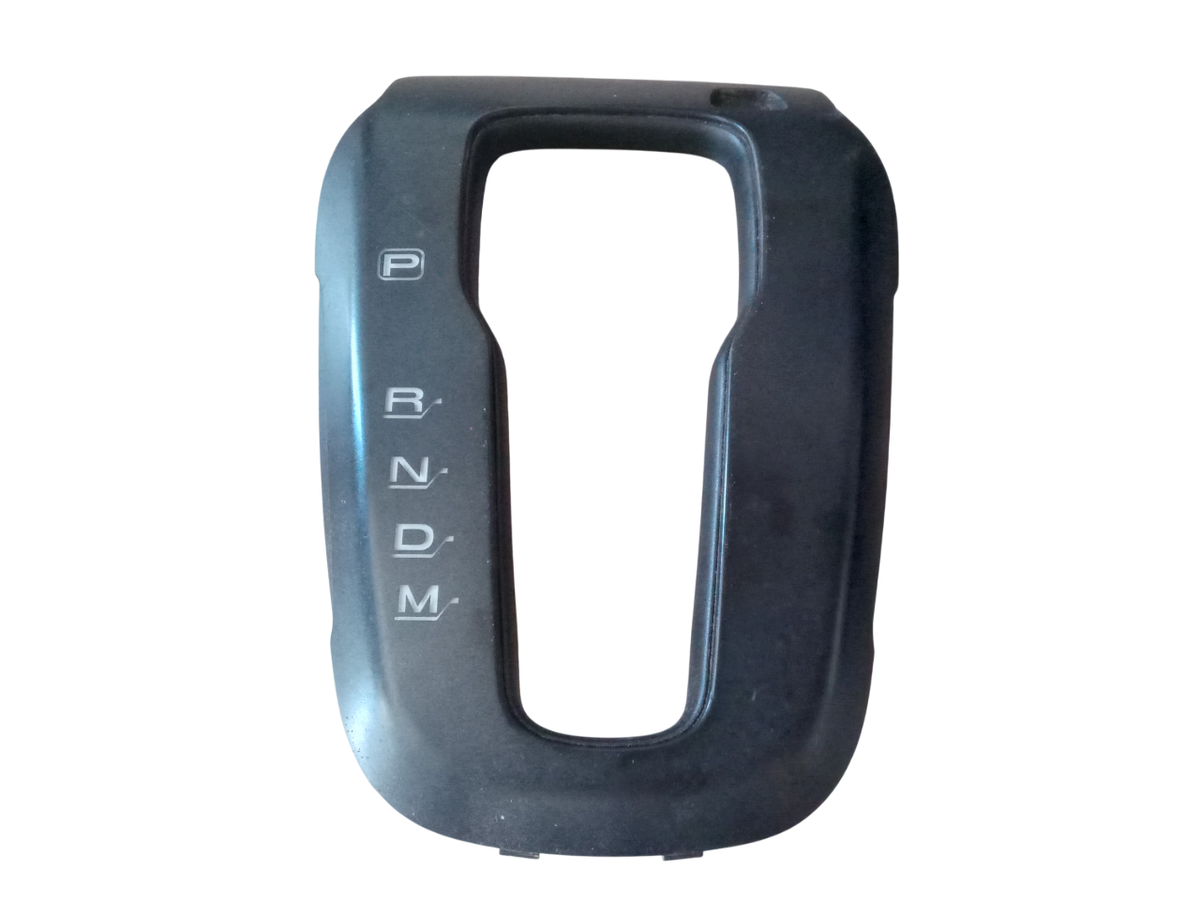Acabamento Alavanca Cambio Gm Cobalt 2016 1.8 Ltz