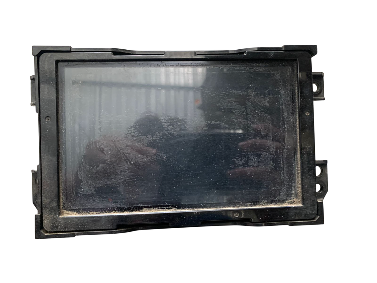Tela Multimidia Mylink Gm Cobalt 2016 1.8 52109966