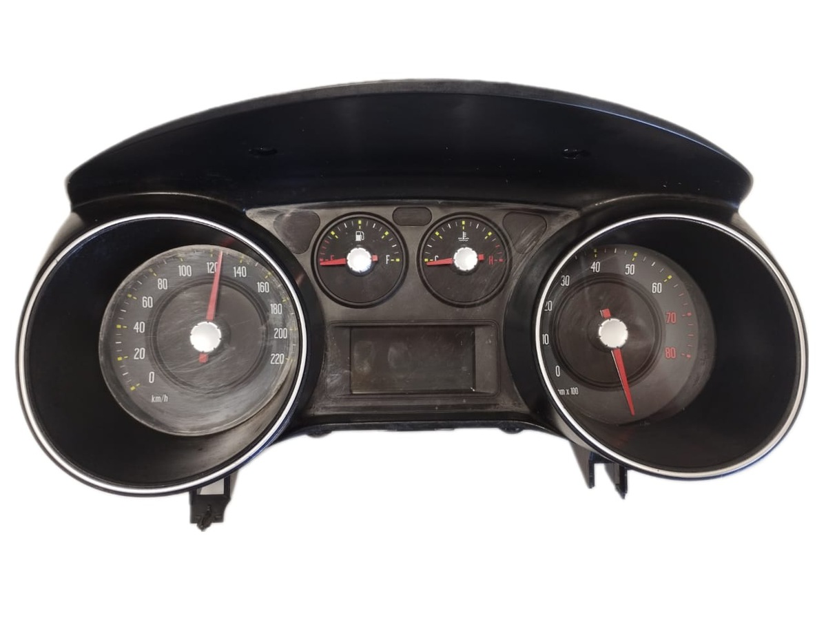 PAINEL INSTRUMENTOS FIAT PUNTO LINEA 2008 A 2011