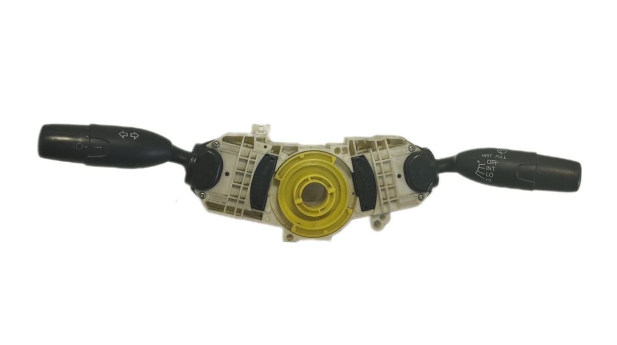 CHAVE SETA LUZES LIMPADOR HONDA CITY CIVIC S/ MILHA 06 A 12