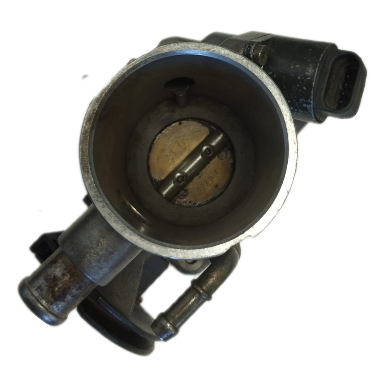 CORPO DE BORBOLETA TBI CHEVROLET CELTA CORSA 1.0 1996 A 2005