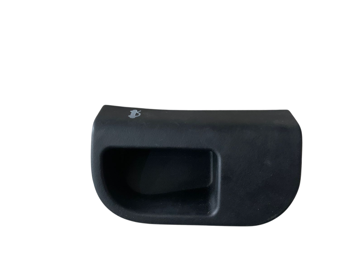 Puxador Alavanca Abertura Capo Fiat Linea 2008 a 2012