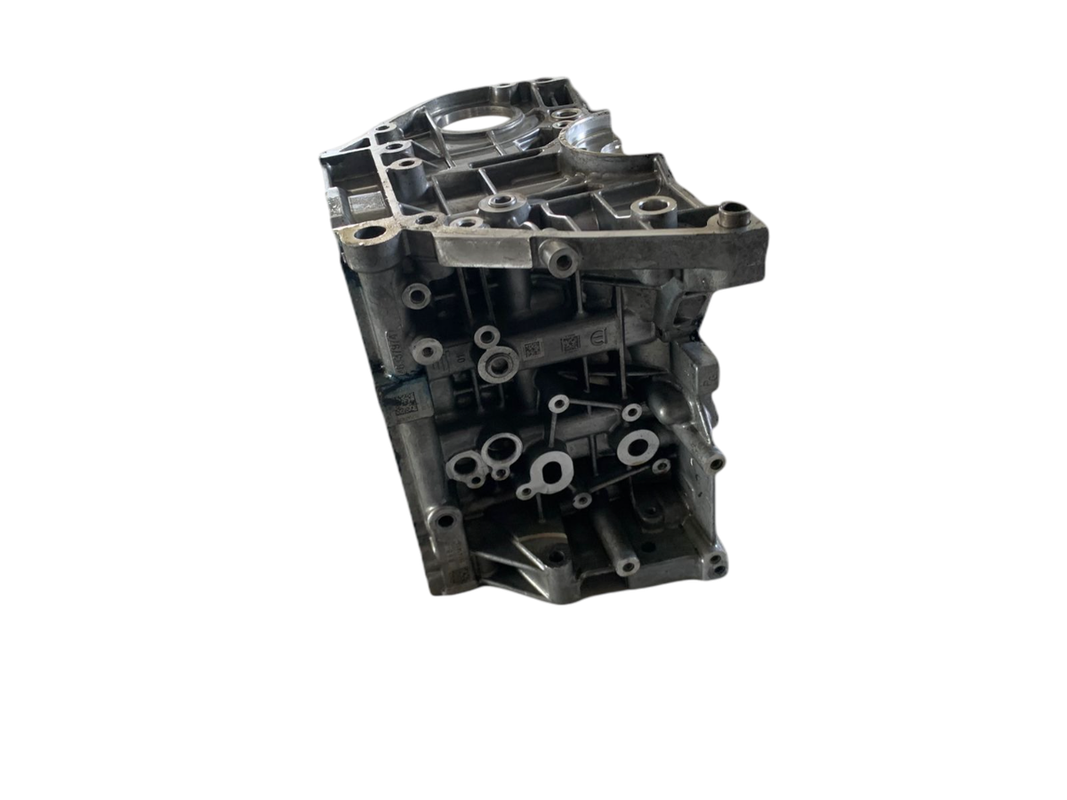 bloco motor fiat pulse fastback 1.0 3cc turbo 2022