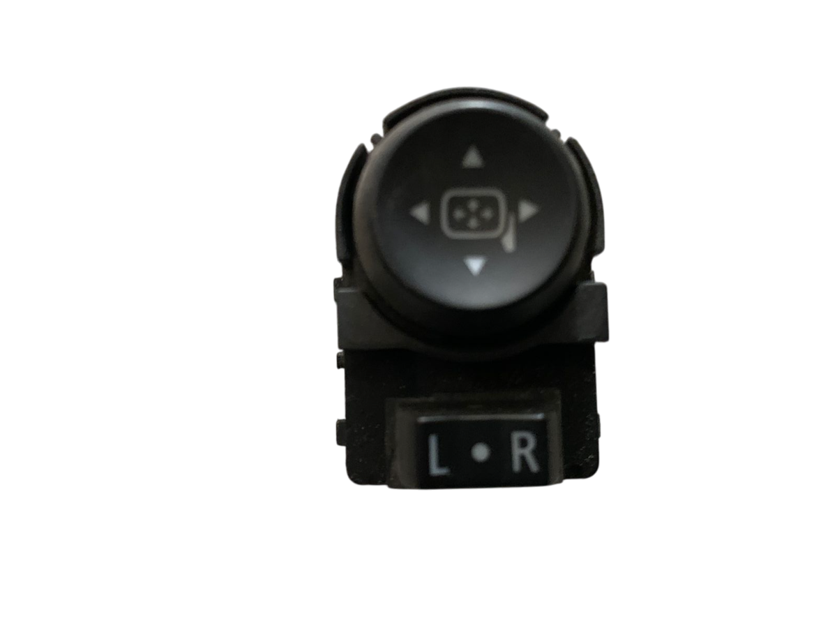 Botão Comando Retrovisor Elétrico Gm Onix Plus 2022 26211286