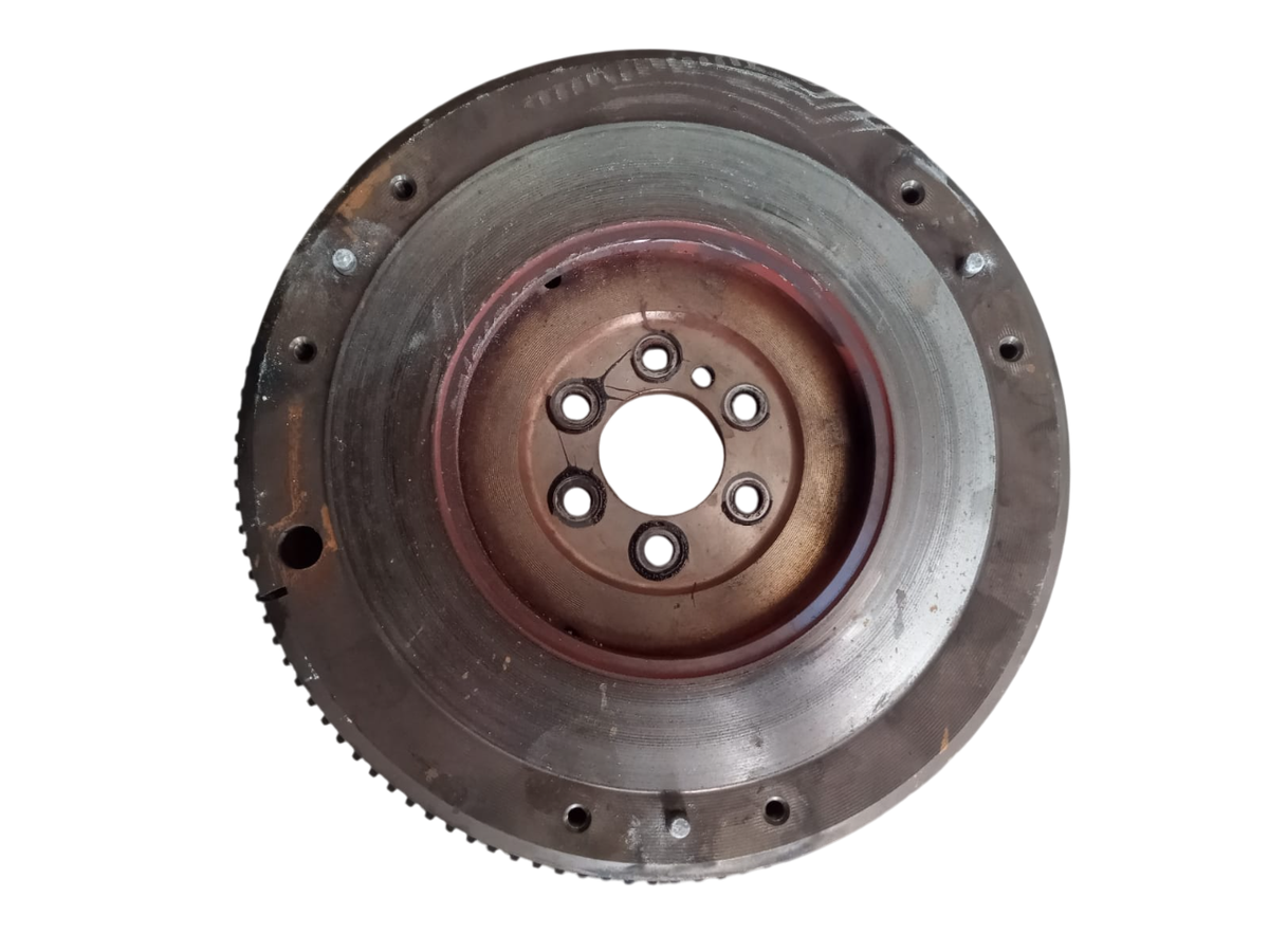 Volante Motor Fiat Punto 1.4 1.6 16v 2013 a 2014