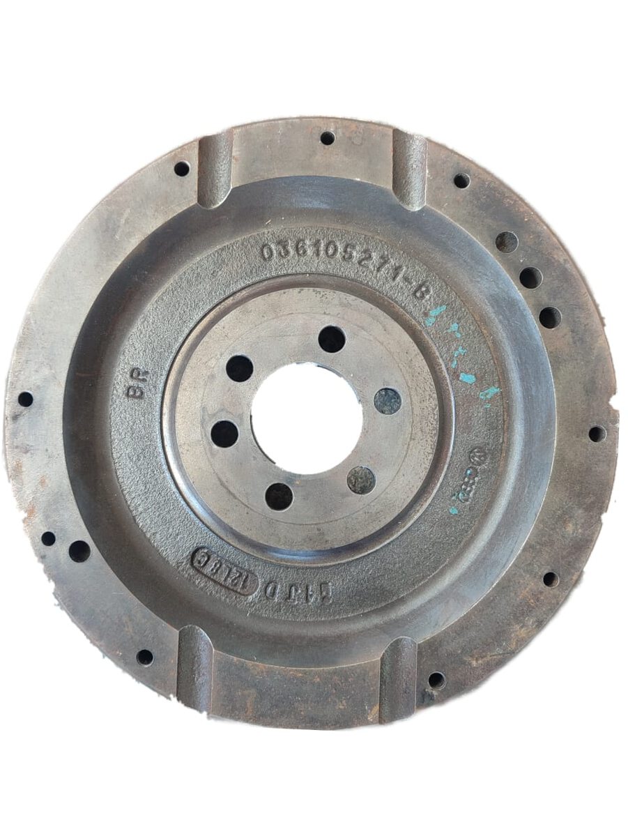 VOLANTE MOTOR CREMALHEIRA VW GOL G2 G3 G4 1.0 1999 A 2008