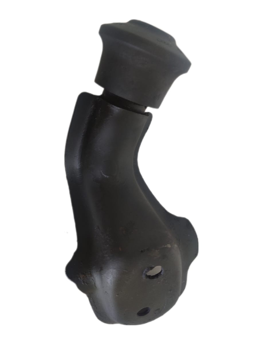 SUPORTE FRONTAL MOTOR GOL PARATI SAVEIRO 1989  A 1996