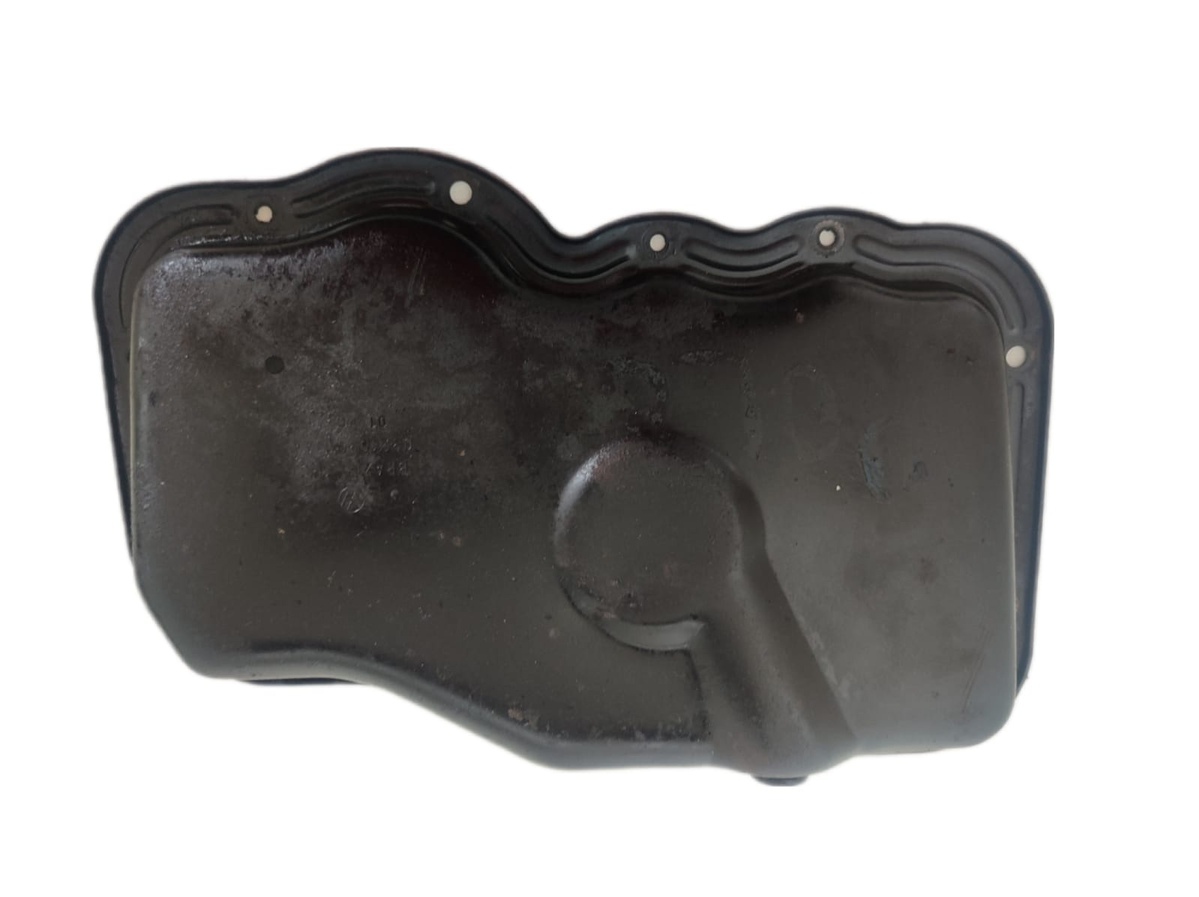 TAMPA CARTER OLÉO MOTOR GOL SAVEIRO VOYAGE 1.6 G5 G6 G7