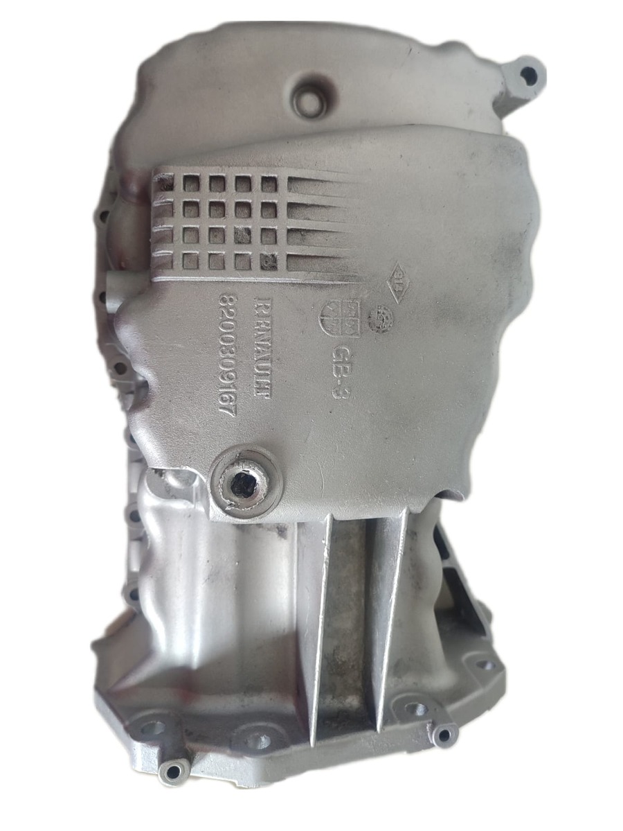 CARTER OLÉO MOTOR SANDERO SCENIC LOGAN DUSTER 1.6 11 A 2012