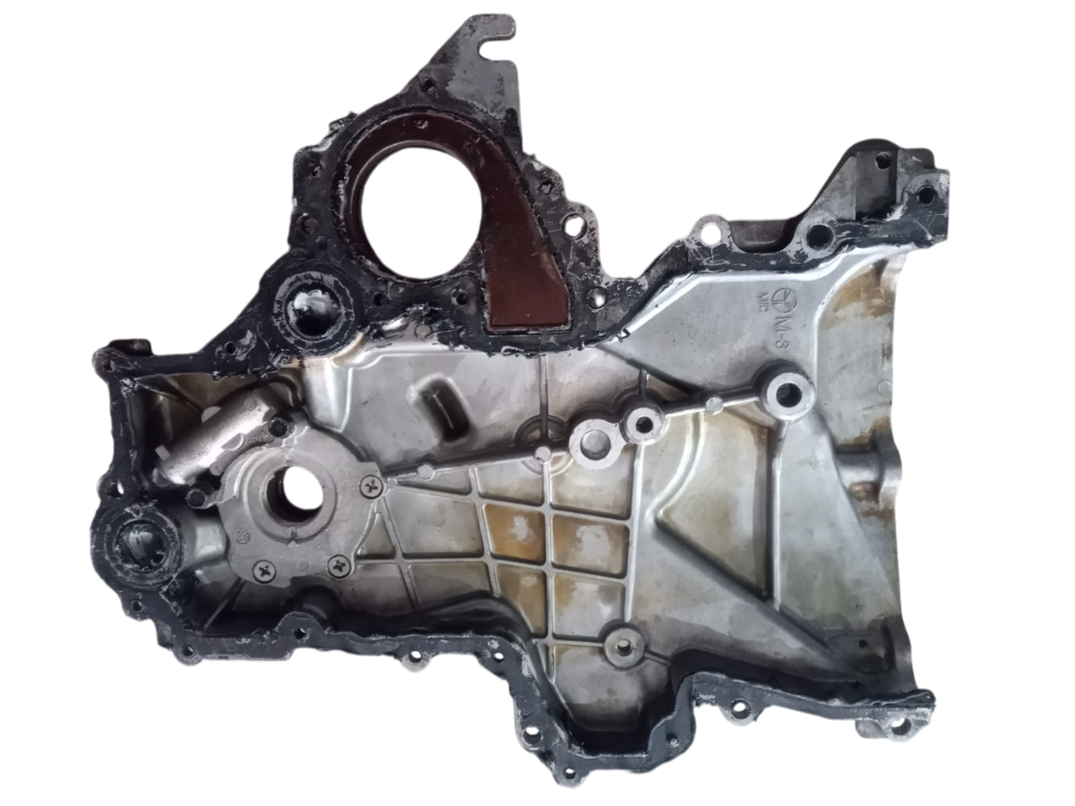 Tampa Lateral Motor Hb20 Kia Soul Cerato 1.6 16v