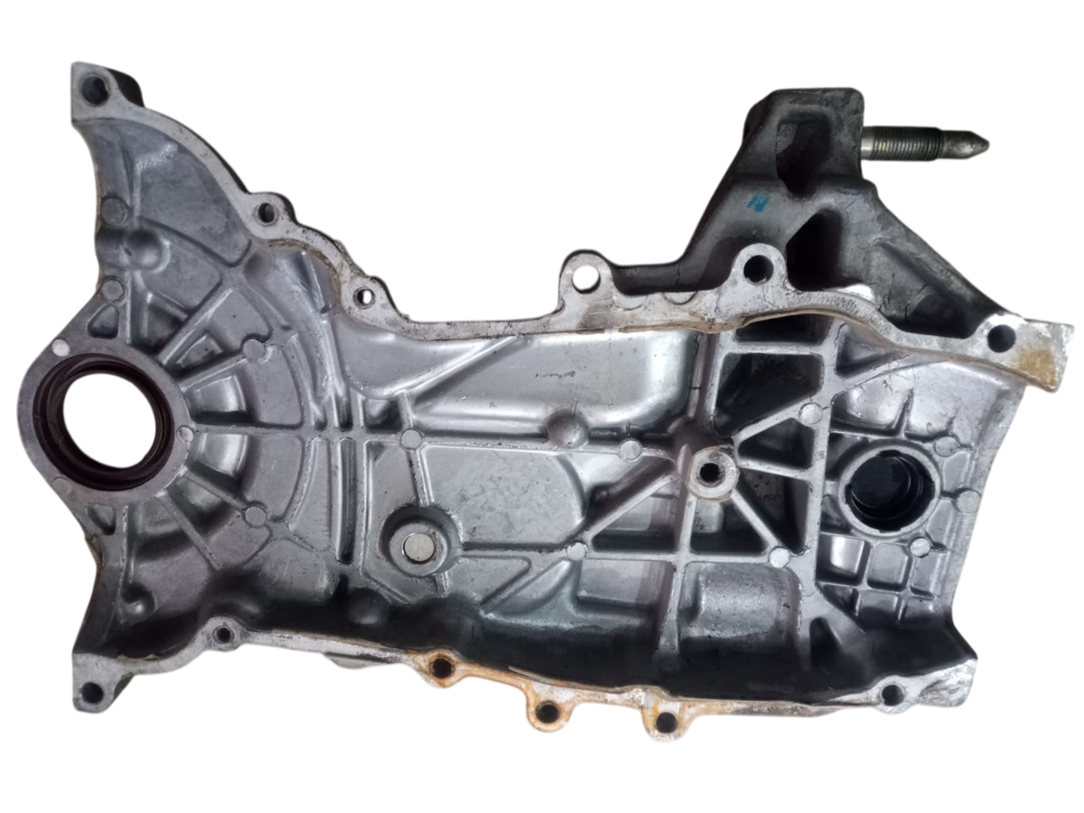 Tampa Frontal Motor Honda City 1.5 16v 2018