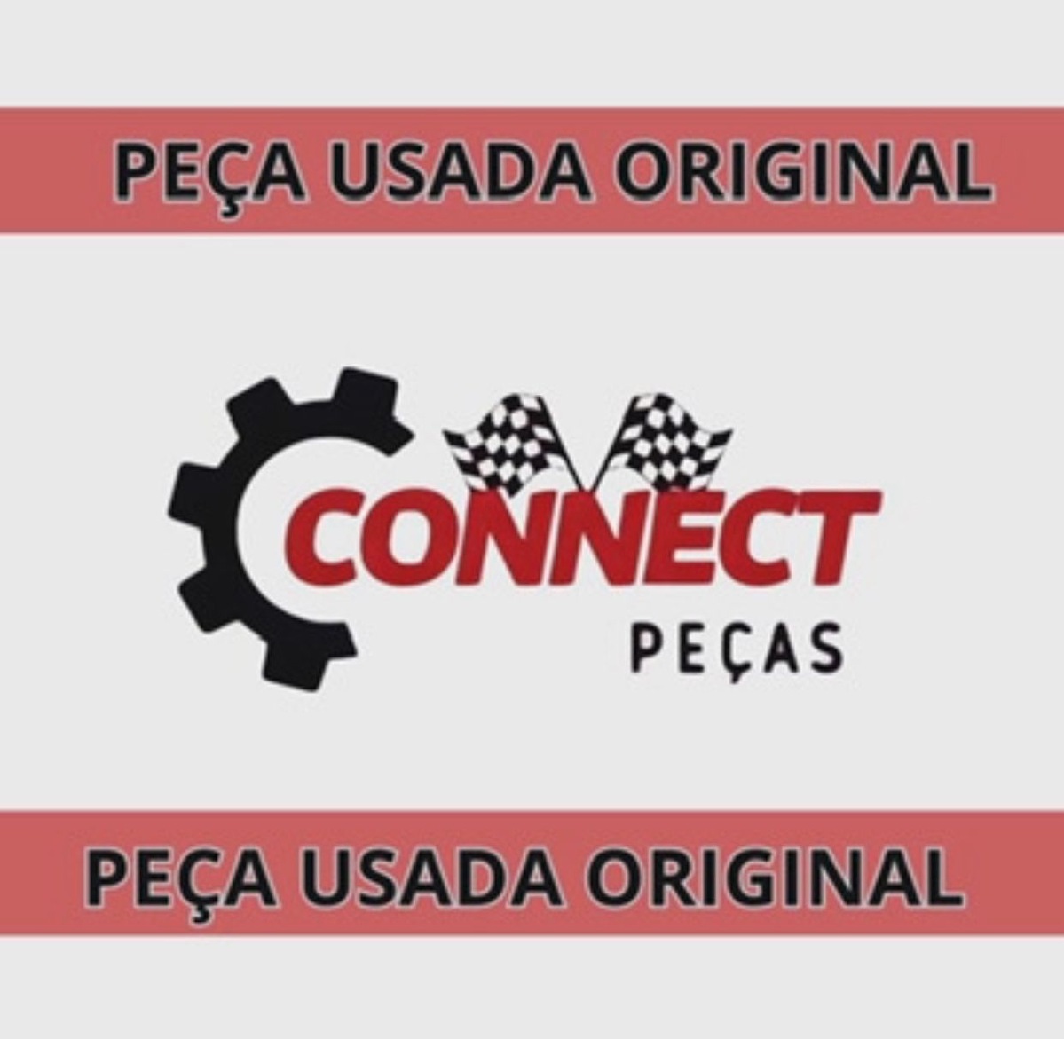 Acabamento Chave Fiat Siena Palio Atractive 2012 a 2015