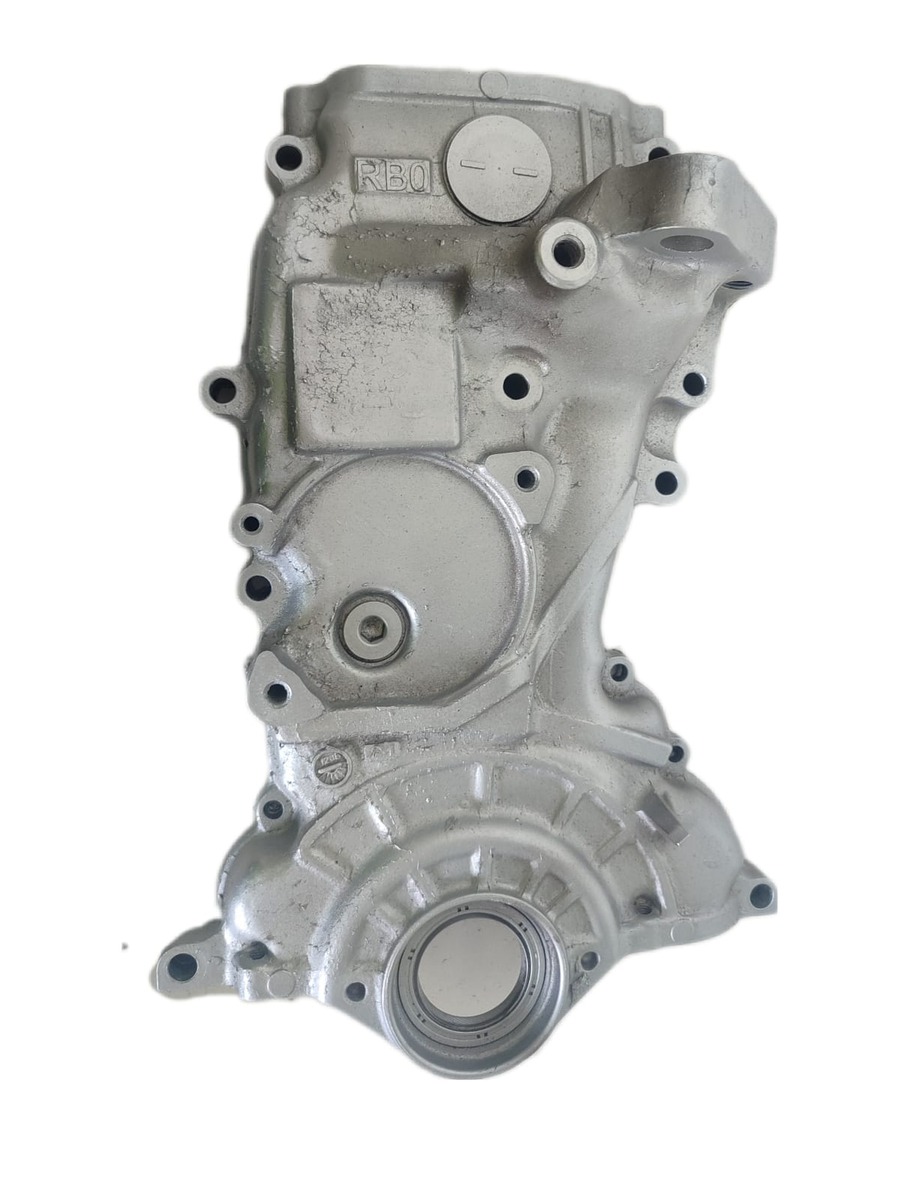 TAMPA COMANDO VALVULA MOTOR HONDA FIT 1.4 2009 A 2014