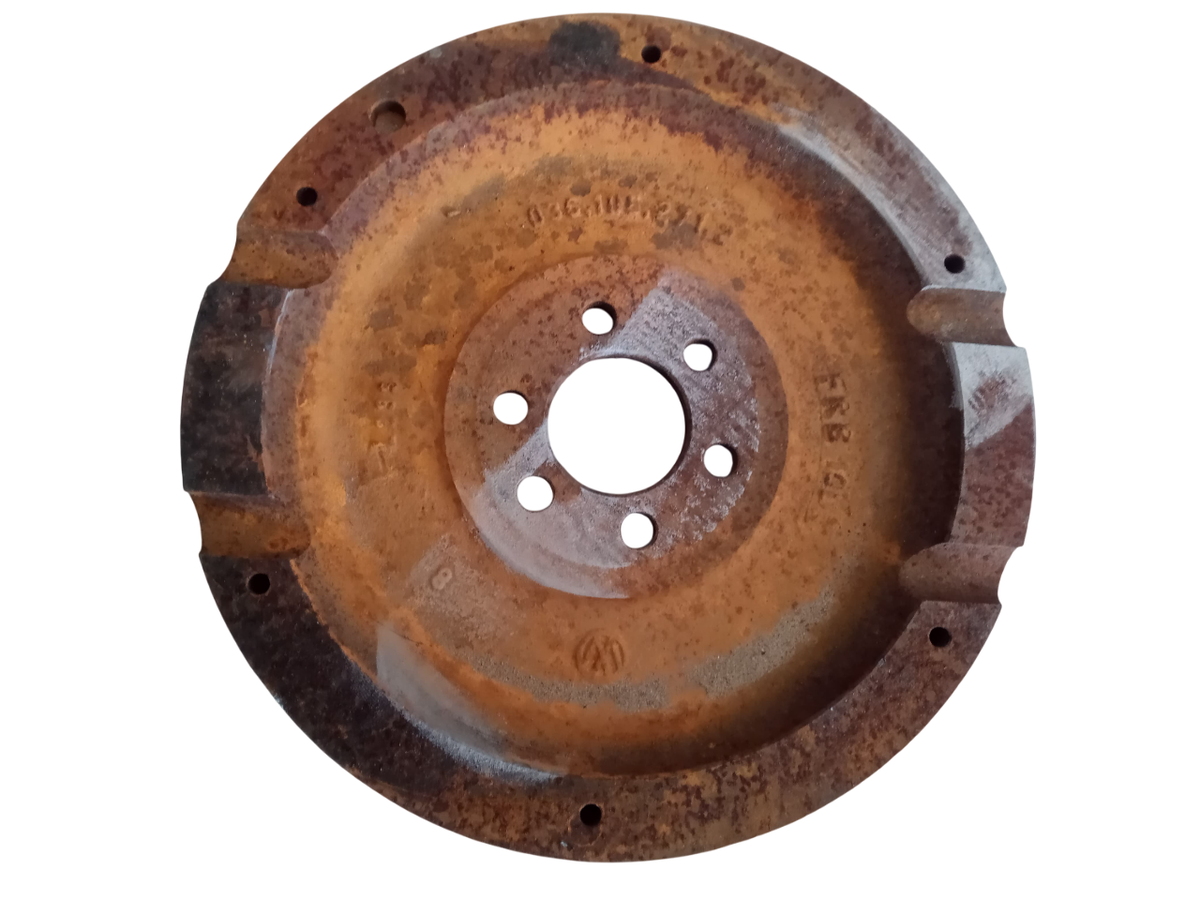 Volante Motor Gol G4 Fox Polo 1.0 2005 A 2012 0361052712