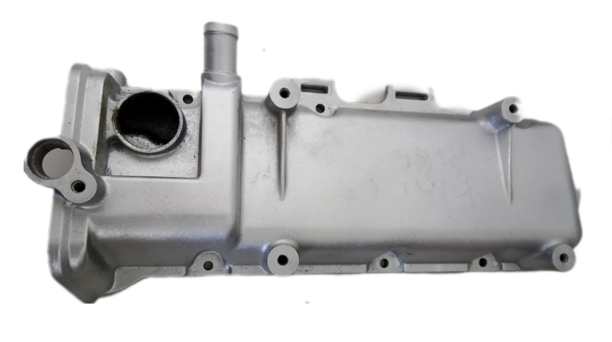TAMPA VALVULAS FIAT PÁLIO SIENA STRDA FURO SENSOR 02 A 14