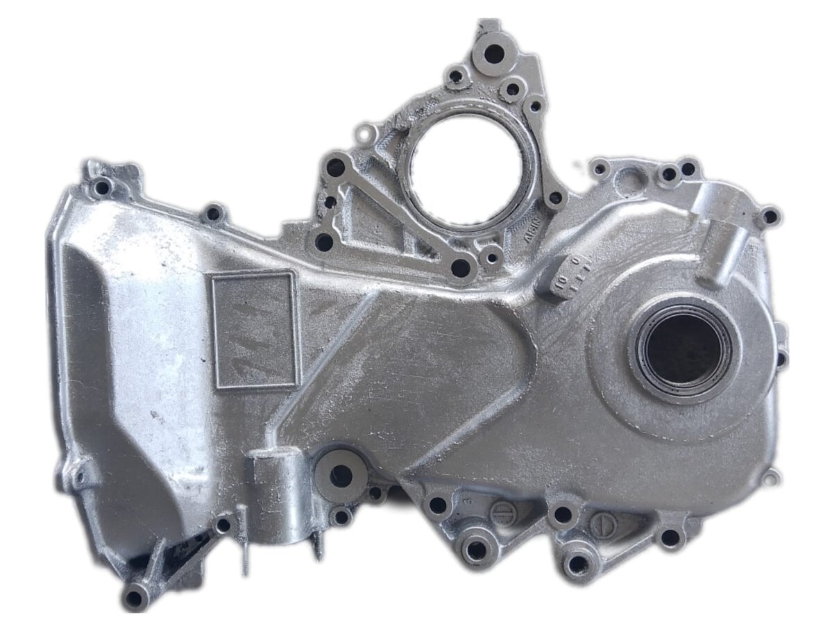 TAMPA FRONTAL MOTOR TOYOTA COROLLA 1.8 2008 A 2014