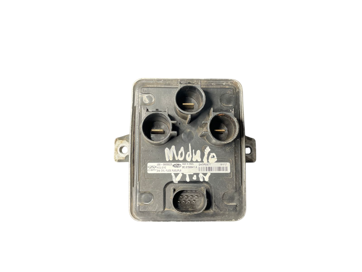 Módulo Relé Ventoinha Chery QQ J003605023