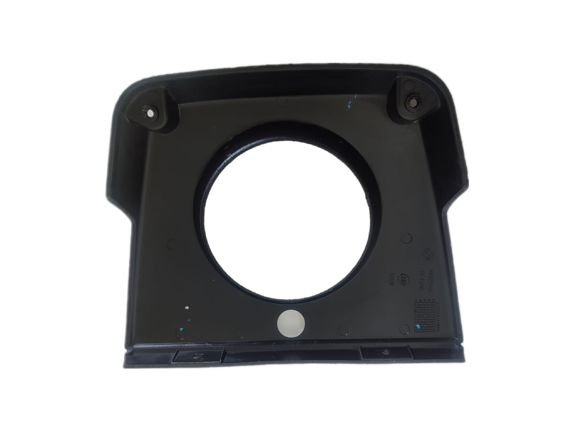 MOLDURA TAMPA TRASEIRA FIAT STRADA ADVENTURE 2009 A 2013