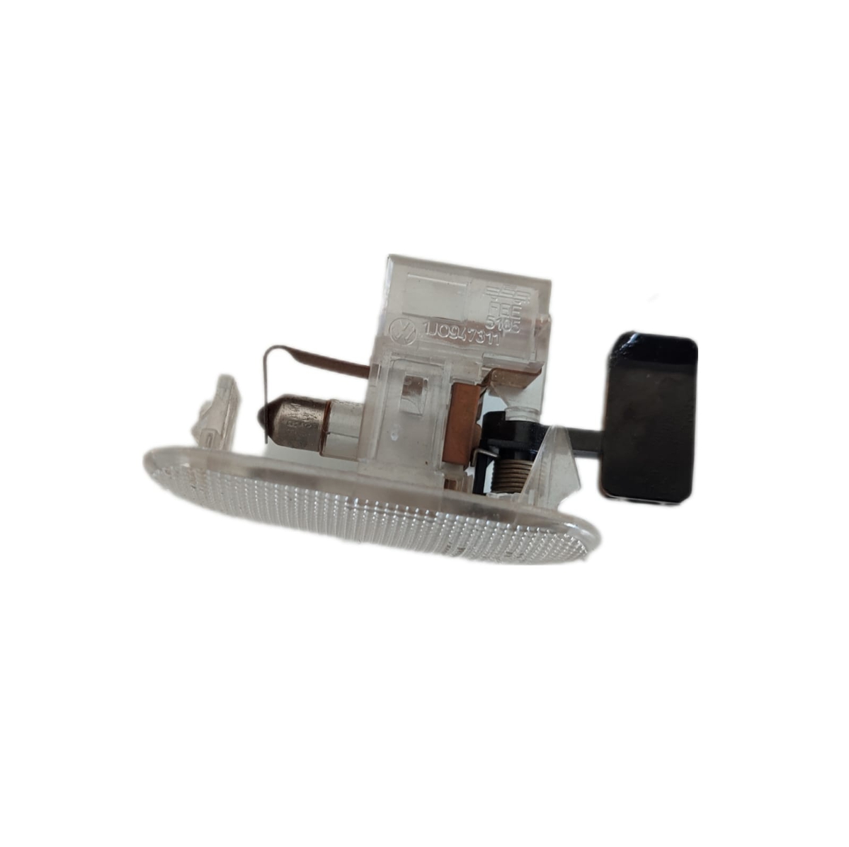LUZ TETO CORTESIA VW POLO SEDAN GOLF 2008 A 2014