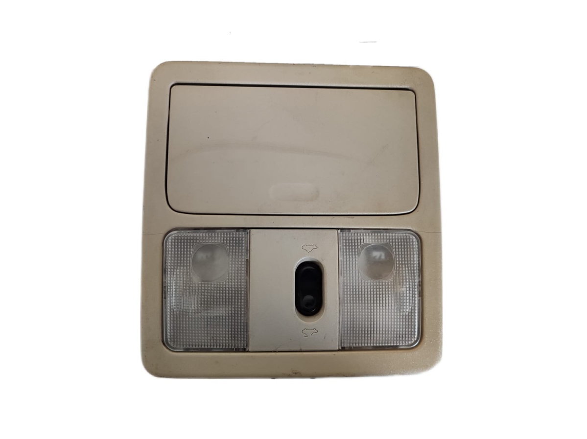 PORTA ÓCULOS NISSAN TIIDA LIVINA TETO SOLAR C.DETALH 08 A 14