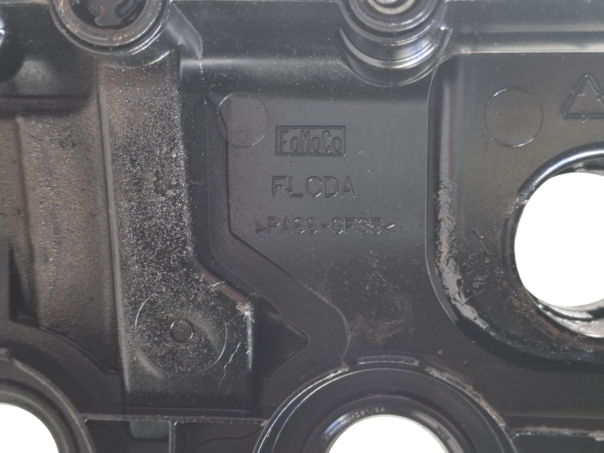 Tampa Valvulas Ford Ka 2018 A 2020 1.0 1.5