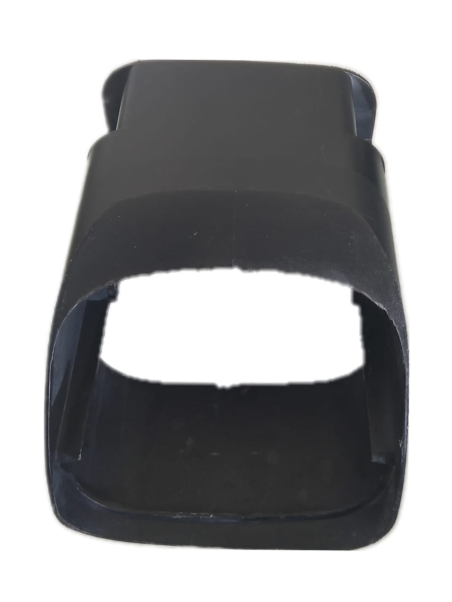 MOLDURA ACABAMENTO CHAVE SETA GM ZAFIRA 2001 A 2012