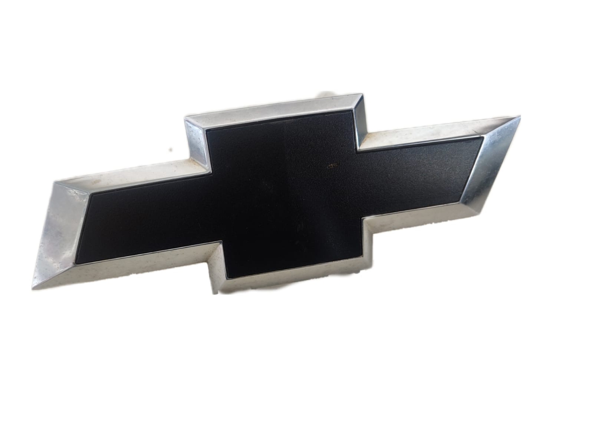 EMBLEMA GRADE DIANTEIRA GM SPIN 2013 A 2016
