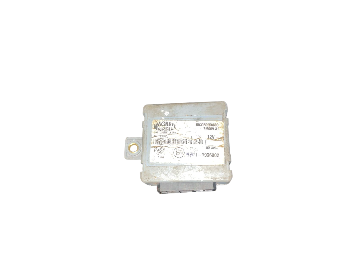 Módulo Imobilizador Fiat Palio Siena 2006/2011 503950250000
