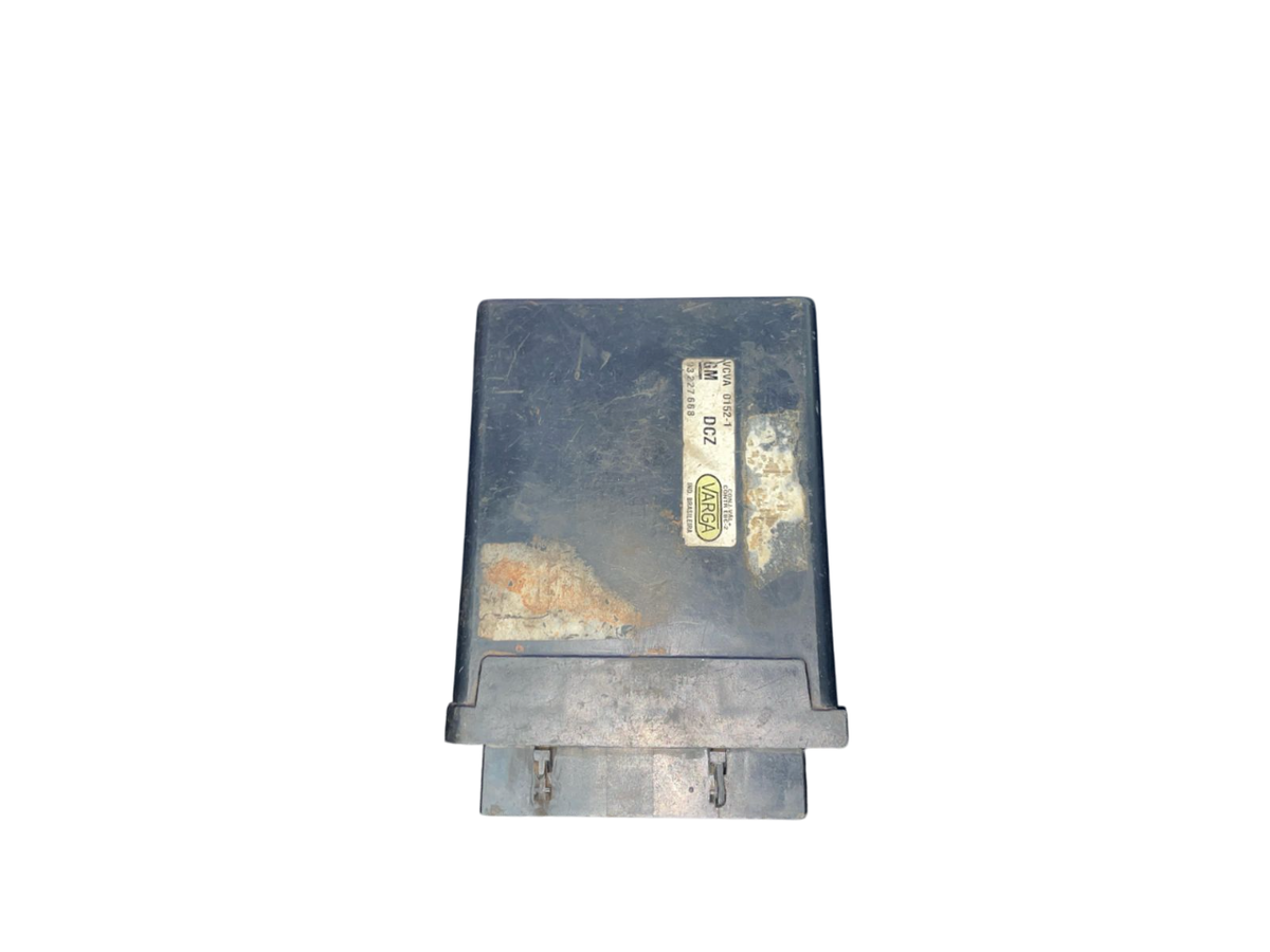 Módulo Do Freio Abs Gm S10 Blazer 93227668 Ver Detalhe