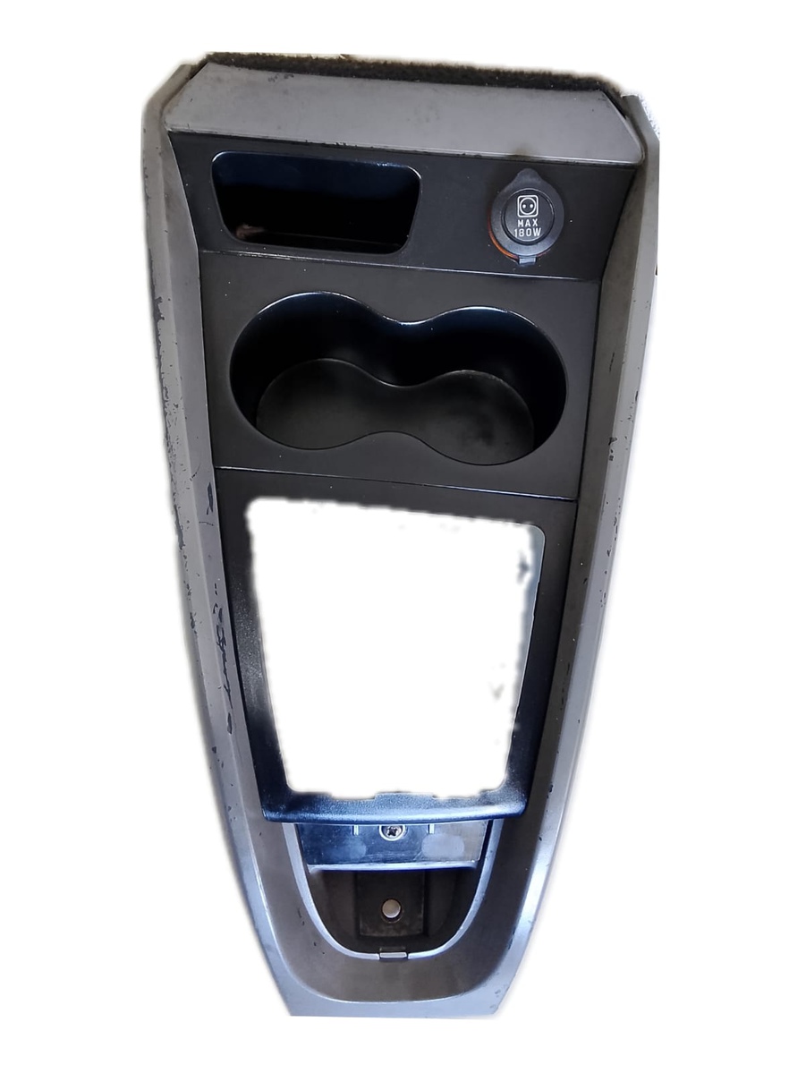 CONSOLE CENTRAL PORTA COPOS FIAT PALIO SIENA STRADA 07 A 11