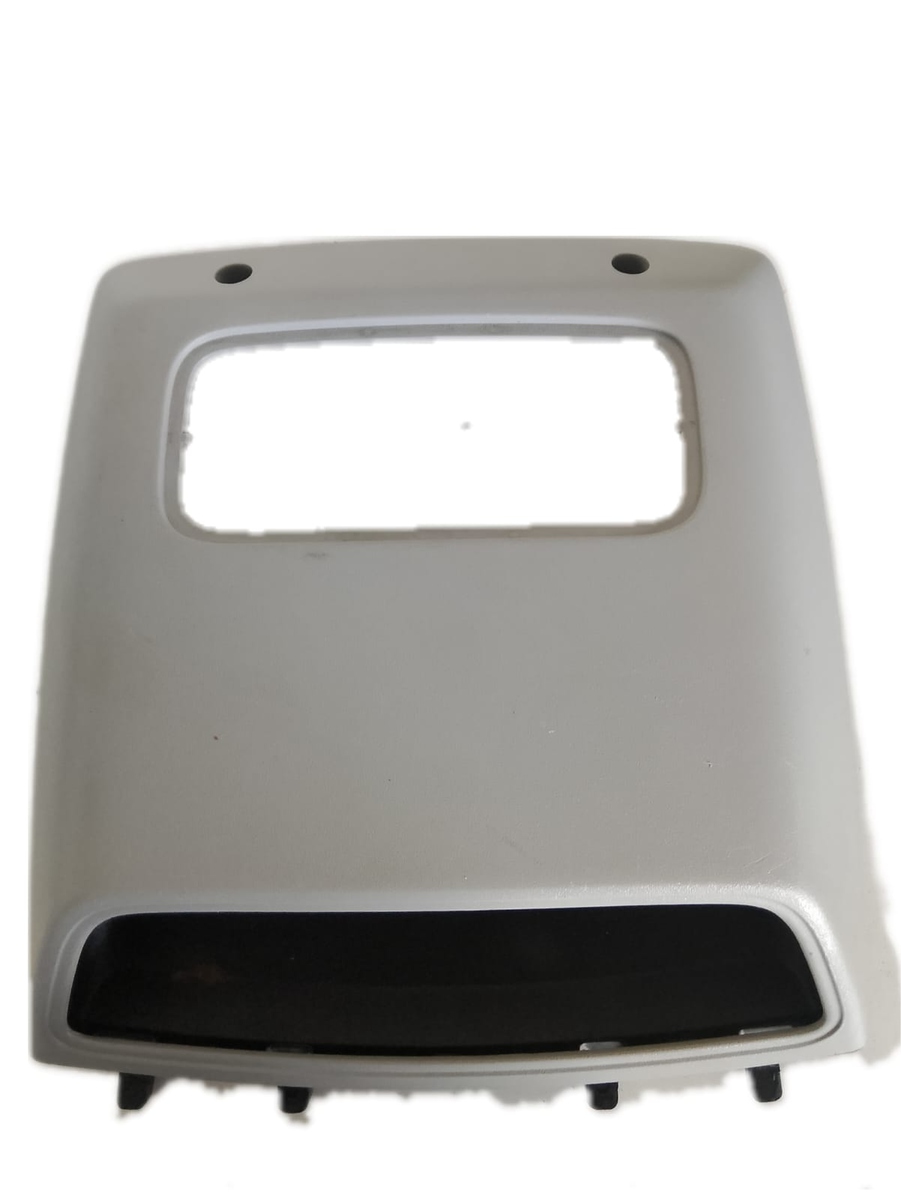 MOLDURA TETO SOLAR FORD ECOSPORT  2008 A 2012