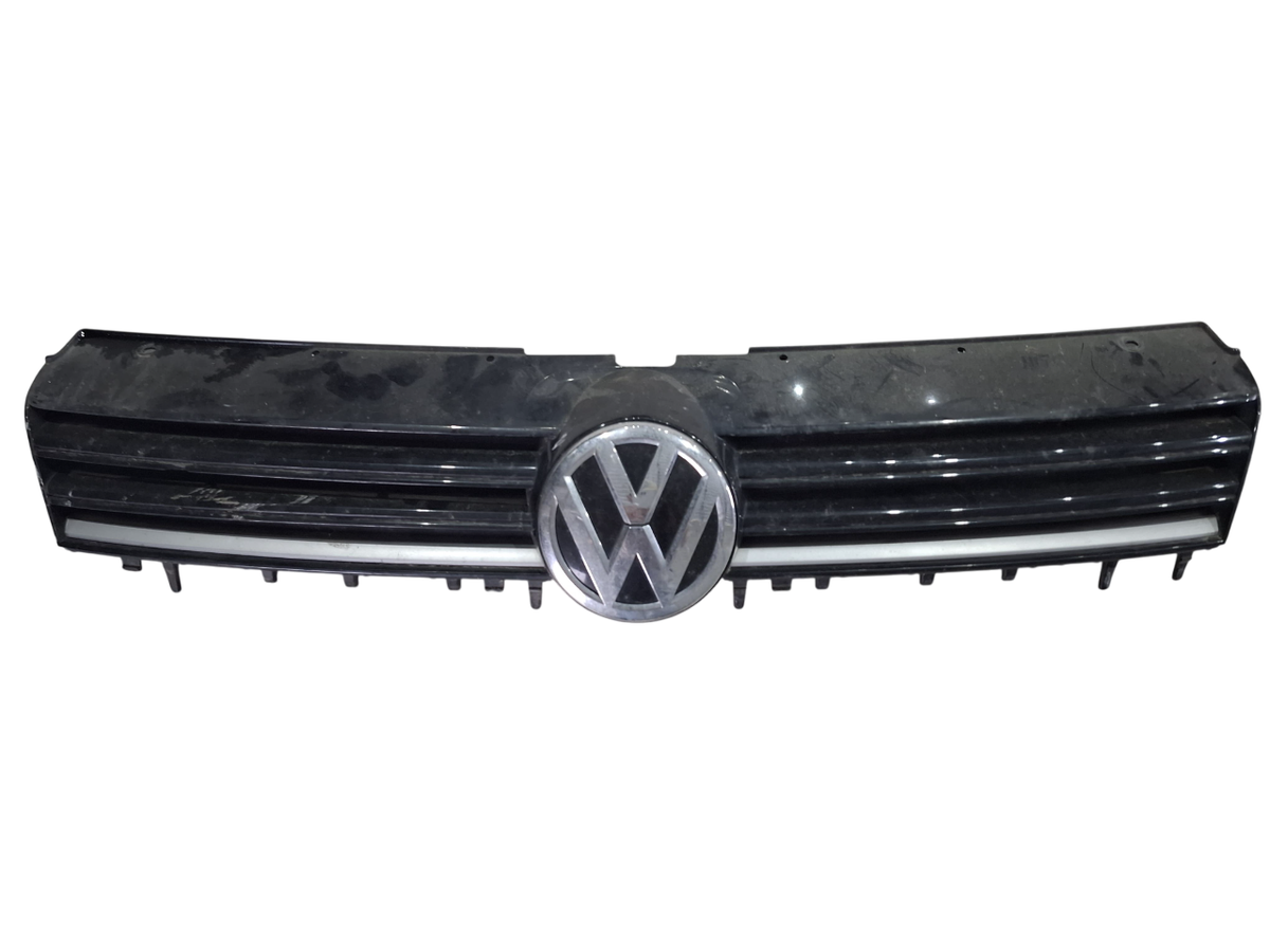 Grade Superior Para-choque Volkswagen Fox 1.6 2021