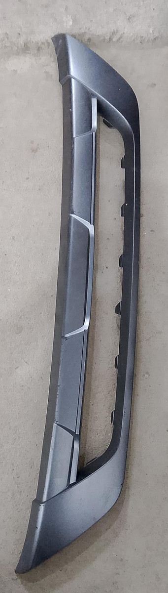 APLIQUE PARACHOQUE DIANTEIRO HYUNDAI HB20X 2020/