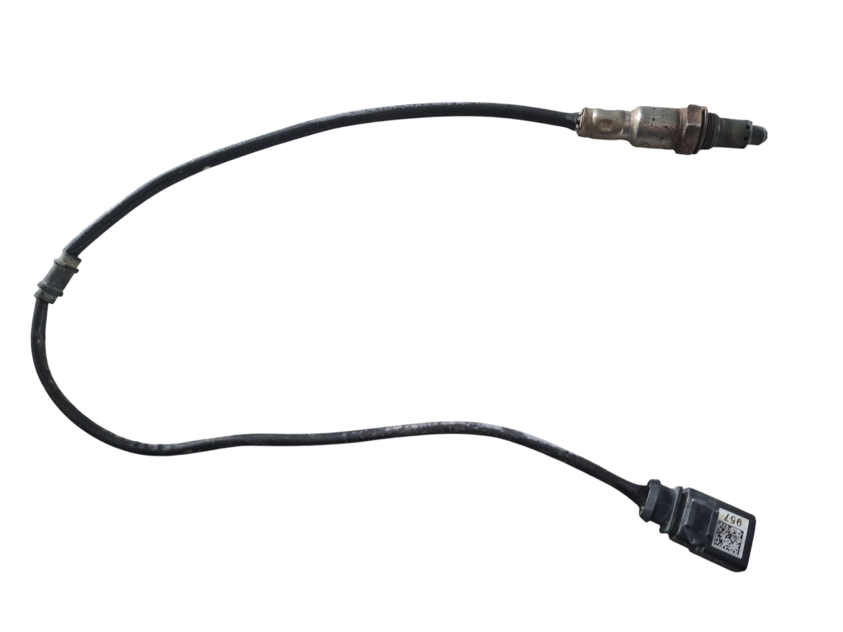 sonda lambda volkswagen nivus polo 1.0 2021 a 2023