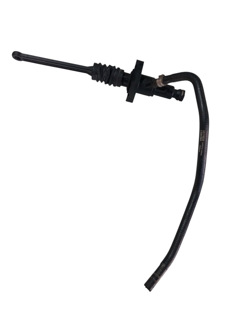 Cilindro E Mangueira Atuador Pedal Embreagem Fiat Argo Mobi 