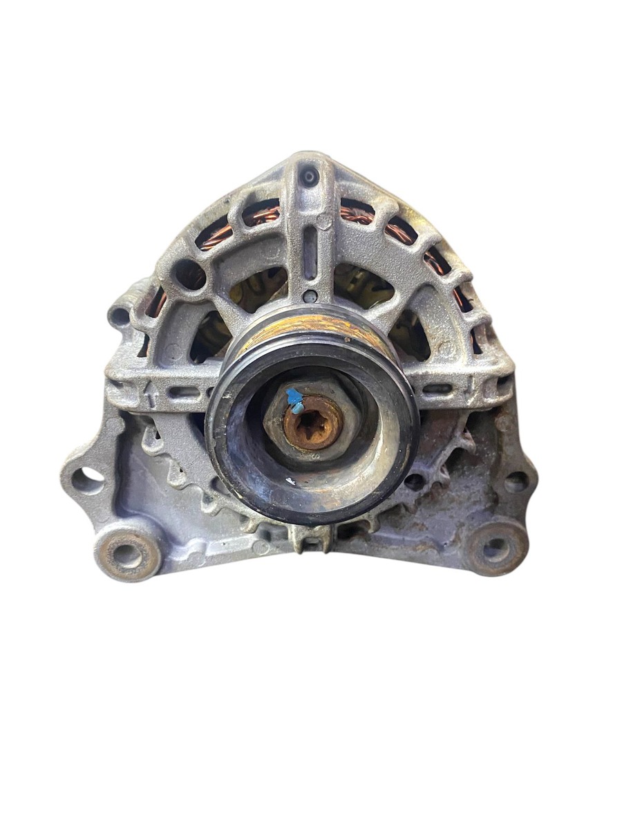 Alternador Gol Fox G7 G8 Up 1.0 12v 3cc 2014 2015/.. 70A