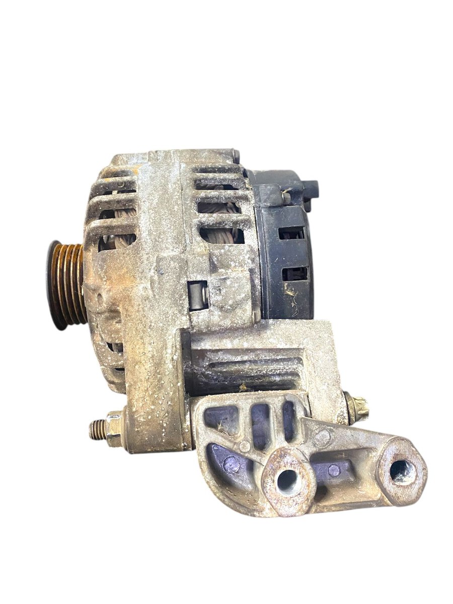 Alternador Corsa Celta Montana Agile Meriva 1.0 1.4 1.8 90A