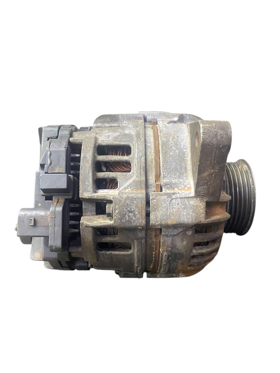 Alternador Honda Fit 1.4 1.5 2005 2006 a 2008 Bosch