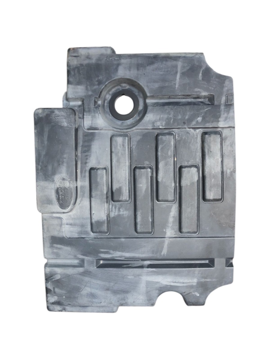 Tampa Protetor Motor Land Rover Discovery 2006/09 lbh500290