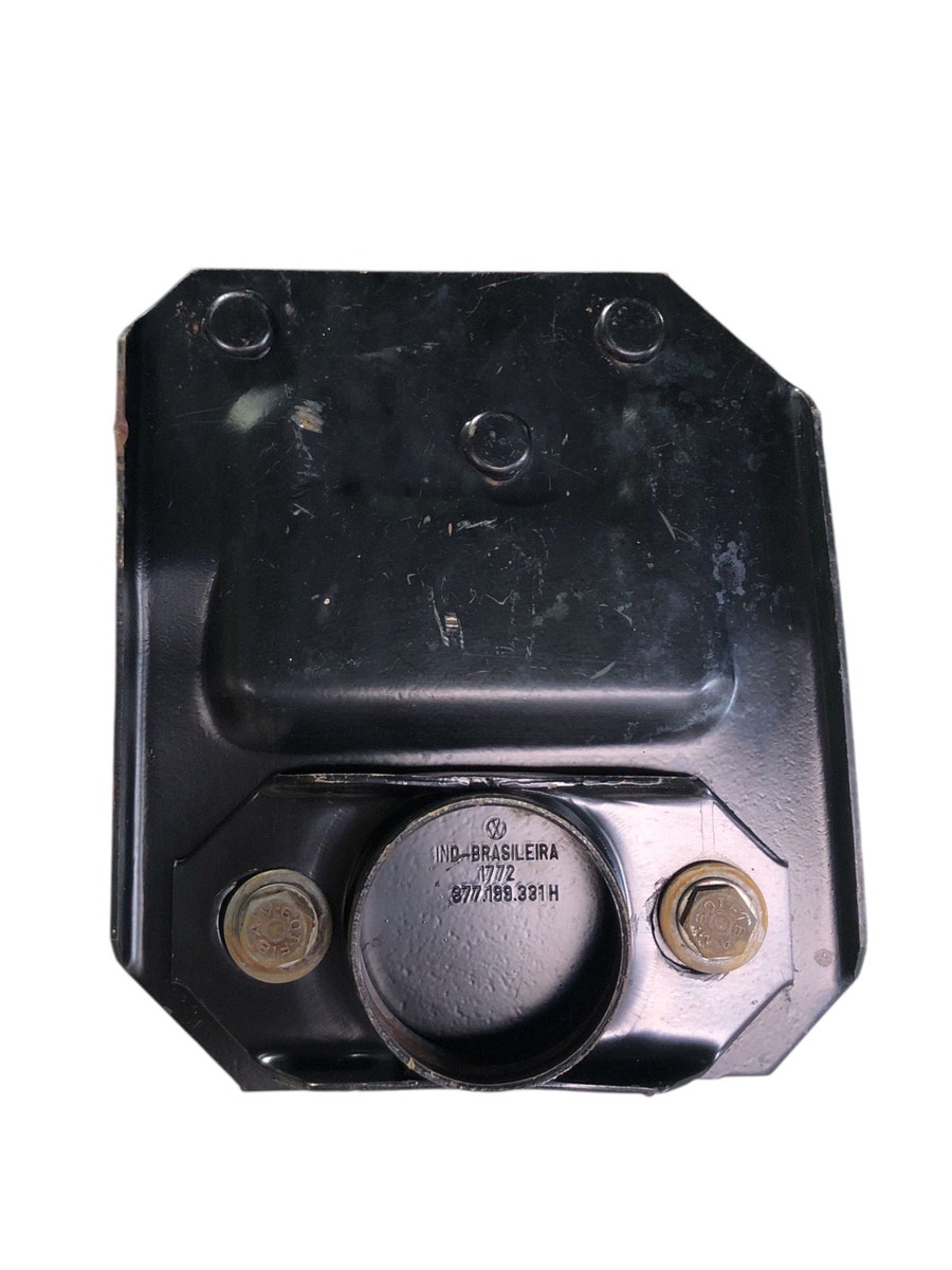 Suporte Frontal Motor Gol Parati Saveiro G2 G3 377199331H