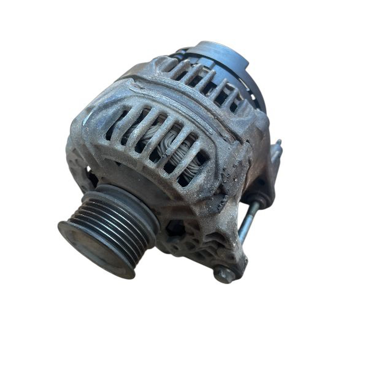 Alternador New Beatle Bora Golf 2.0 Asp 1999 2000 a 2014 90A