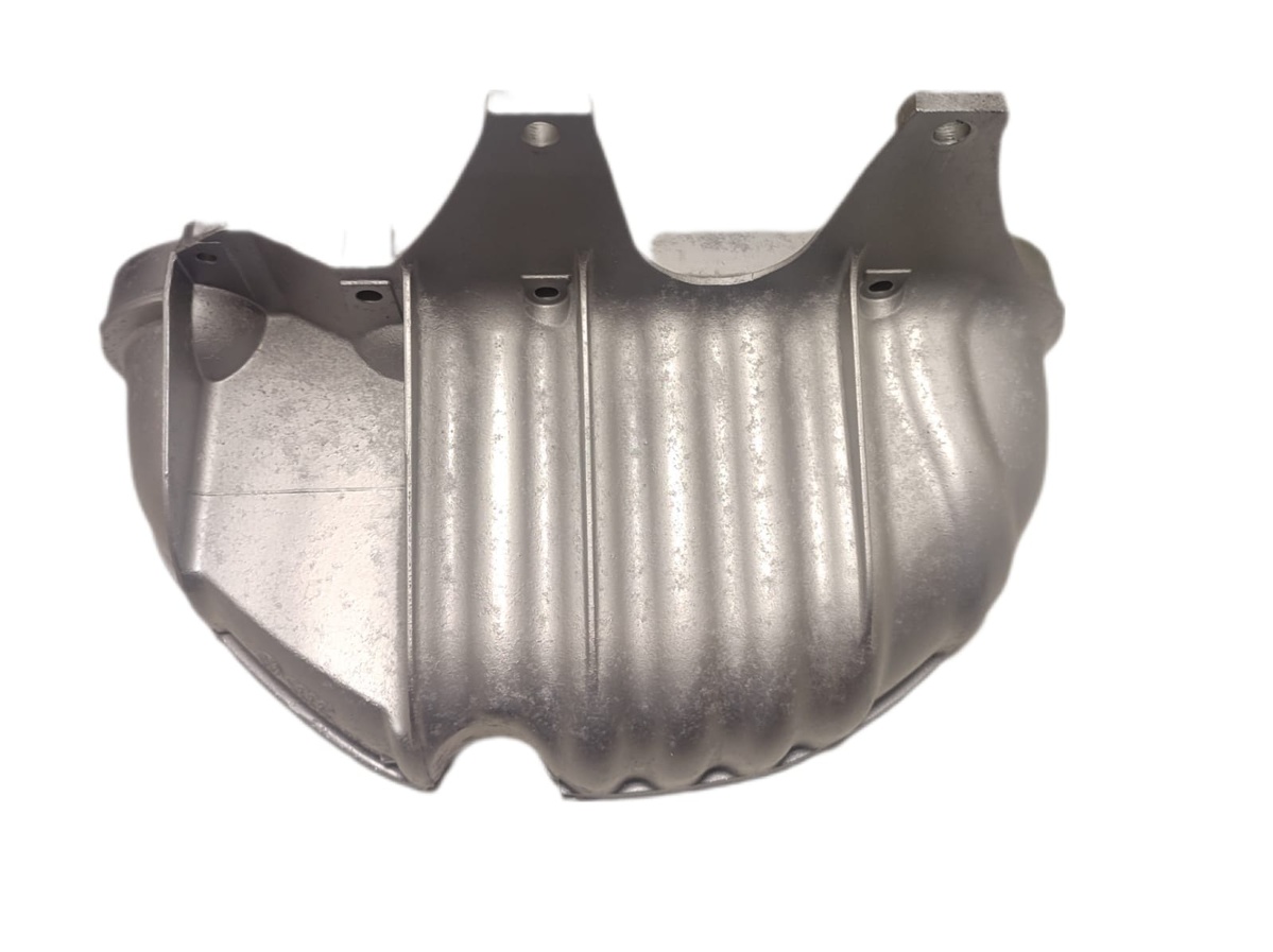CAPA PROTETOR DEFLETOR VW GOLF BORA 2000 A 2004